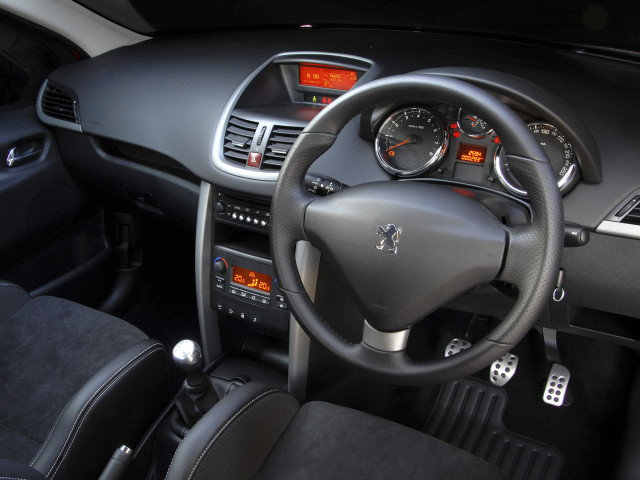 peugeot 207 cc pic #94031