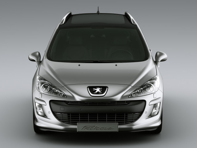 peugeot 308 sw pic #95752