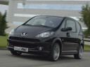 Peugeot 1007