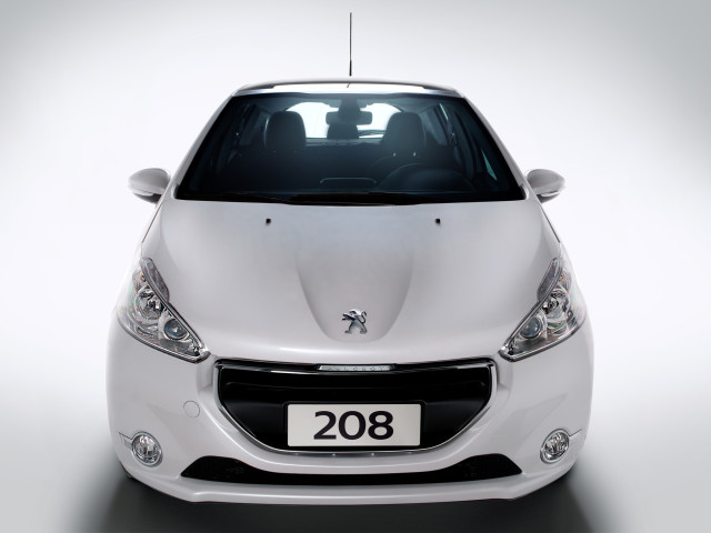 peugeot 208 pic #99746