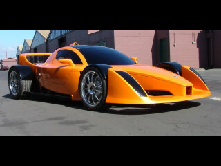 Hulme F1