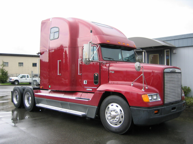 freightliner fld120 pic #37033