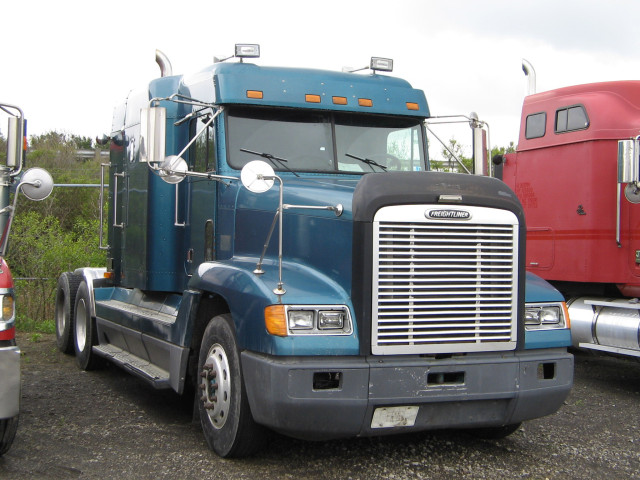 freightliner fld120 pic #37034