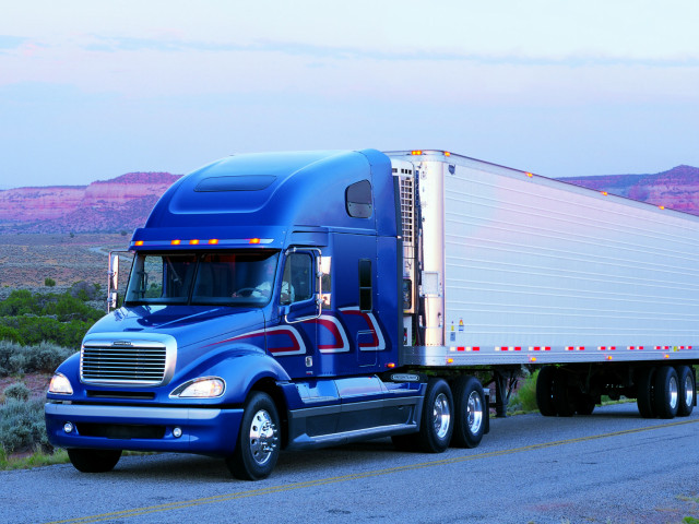 freightliner columbia pic #37561