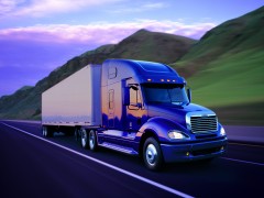 freightliner columbia pic #37562