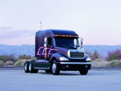 freightliner columbia pic #37563