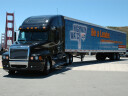 Freightliner Century