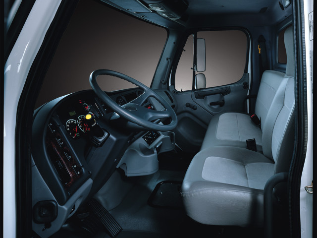 freightliner business class m2 pic #42878