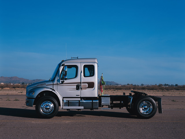 freightliner business class m2 pic #43014