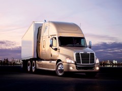 freightliner cascadia pic #45508