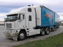 Freightliner Argosy