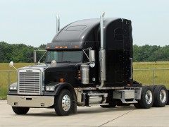 freightliner classic pic #61065