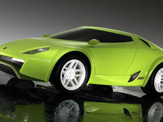 Fenomemon Stratos