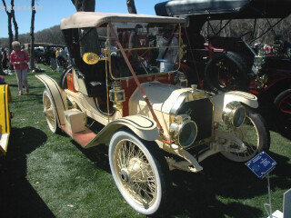 Firestone-Columbus 79C Roadster