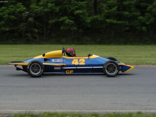 Gemini Formula Ford