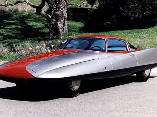 Ghia Gilda
