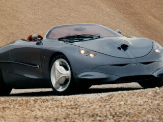 Ghia Focus