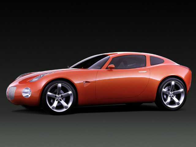 pontiac solstice pic #1164