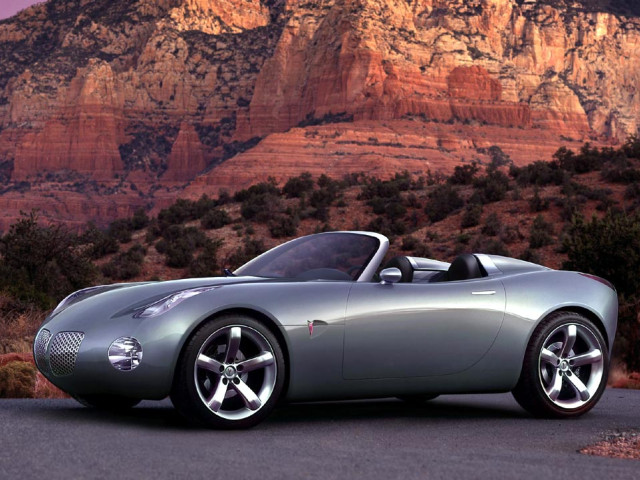 pontiac solstice pic #1165