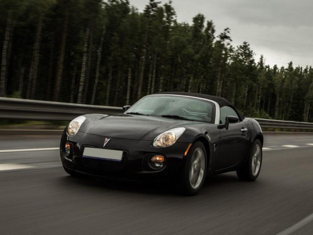 pontiac solstice pic #154247