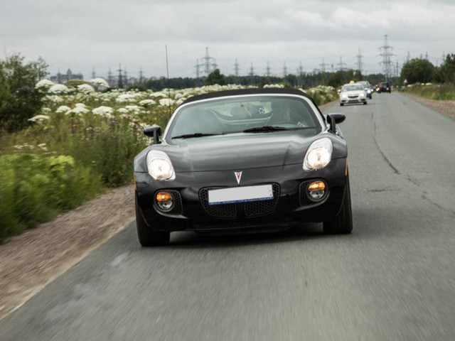 pontiac solstice pic #154252