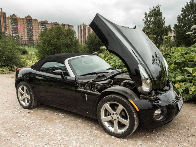 pontiac solstice pic #154265