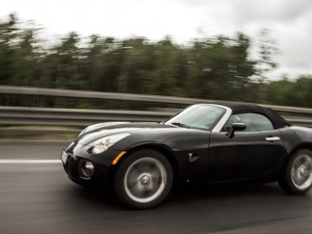 pontiac solstice pic #154266