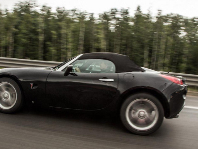 pontiac solstice pic #154269