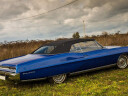 Pontiac Bonneville