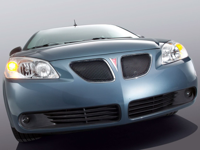 pontiac g6 gt pic #18671