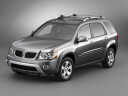 Pontiac Torrent