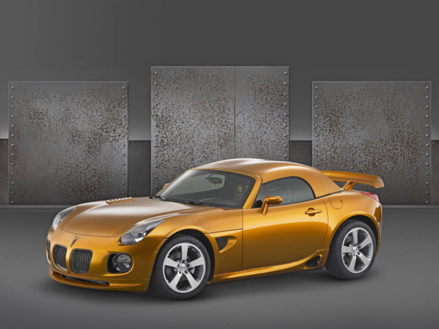 pontiac solstice pic #29581