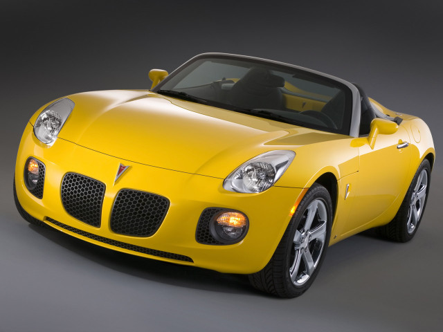 pontiac solstice gxp pic #30619