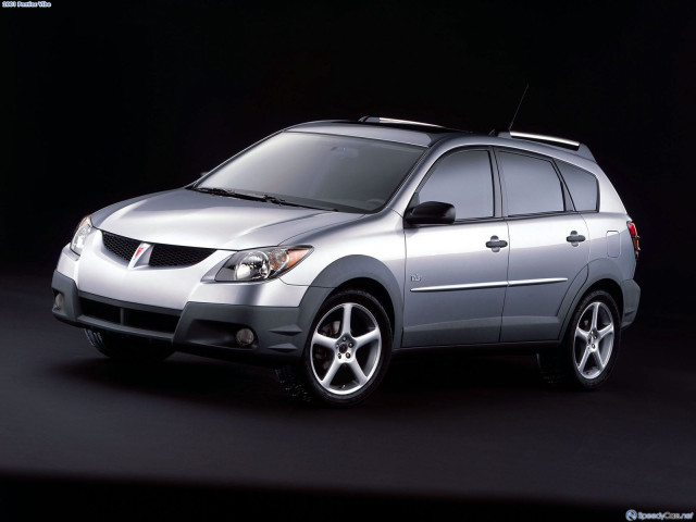 pontiac vibe pic #3099