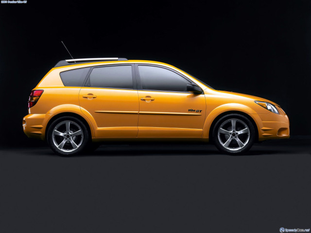 pontiac vibe pic #3100