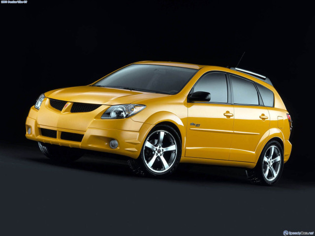 pontiac vibe pic #3102