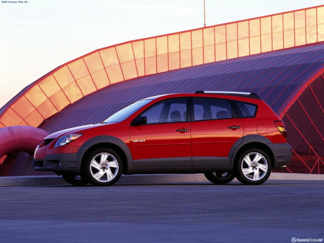 pontiac vibe pic #3104