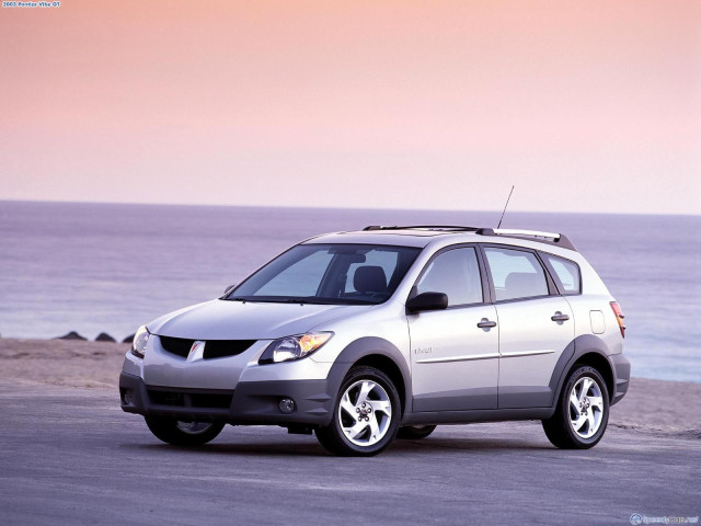 pontiac vibe pic #3109