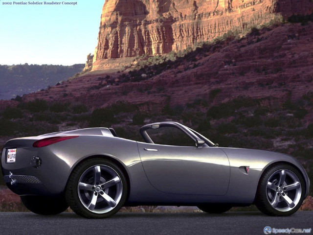 pontiac solstice pic #3126