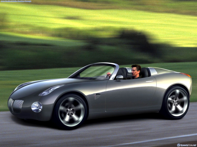 pontiac solstice pic #3127