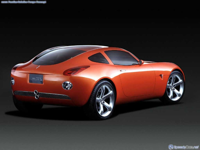 pontiac solstice pic #3128