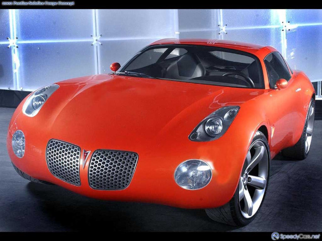 pontiac solstice pic #3129