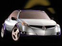 Pontiac Piranha