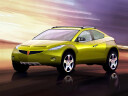 Pontiac REV