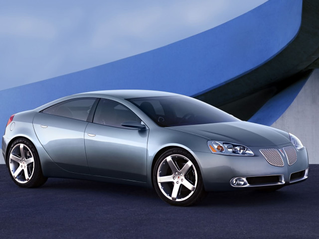 pontiac g6 pic #3145