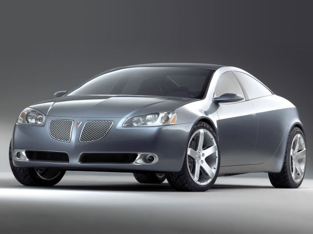 pontiac g6 pic #3147