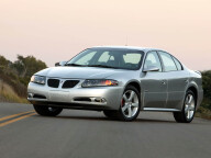 Pontiac Bonneville X (G-body)