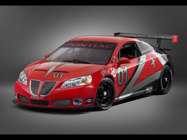 pontiac g6 gxpr pic #41046