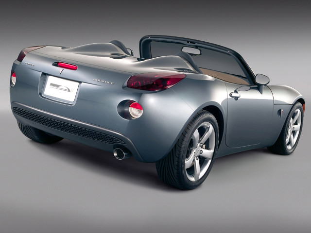 pontiac solstice pic #43166