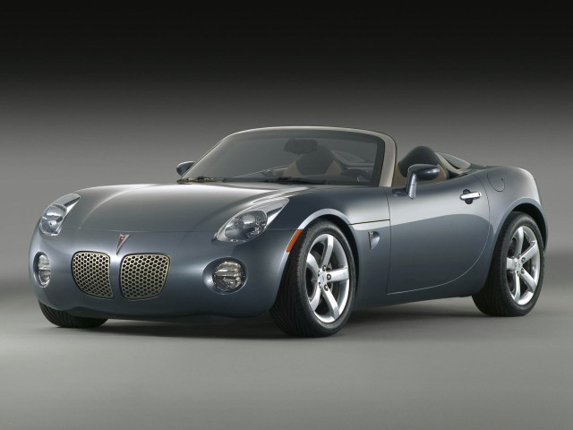 pontiac solstice pic #43167